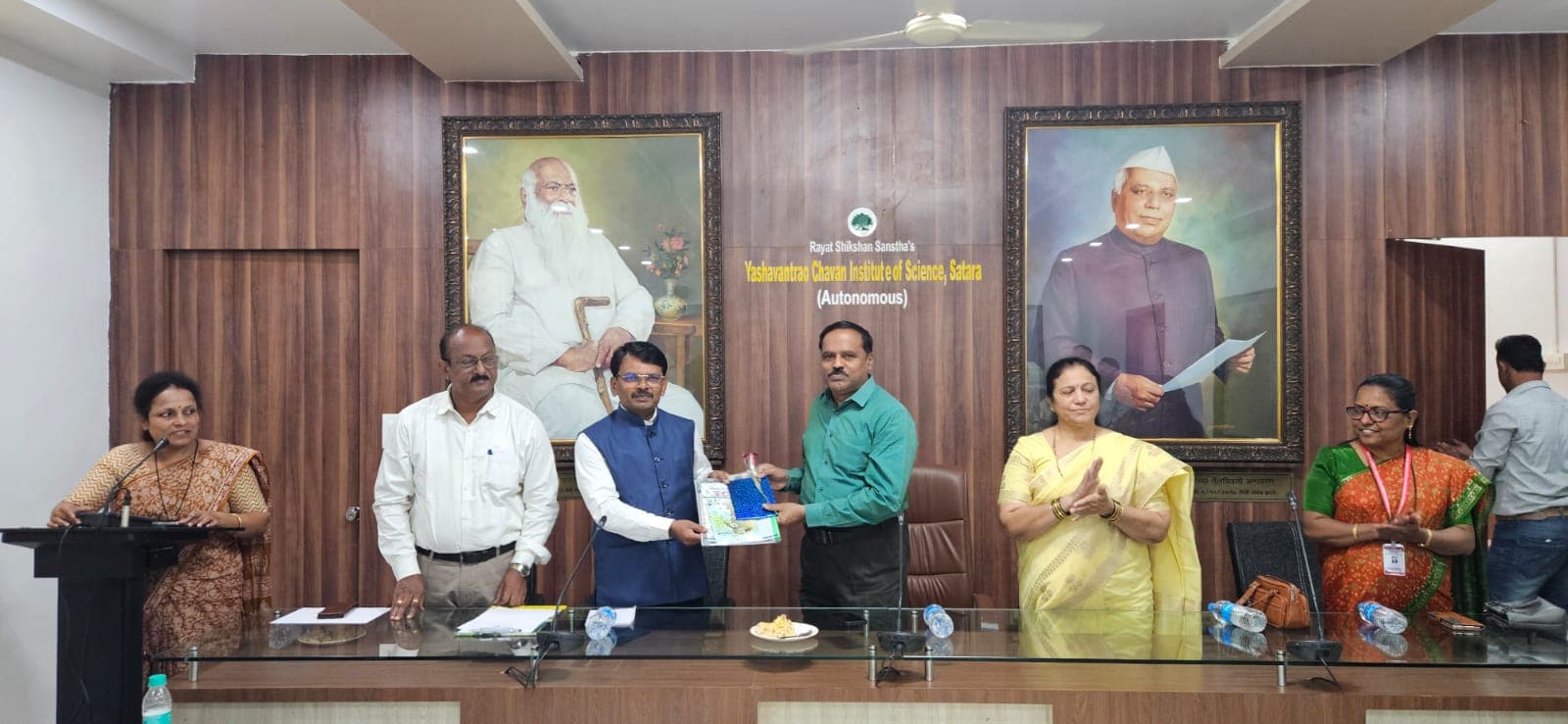 ज्युनिअर कॉलेज गुणवत्ता मानके मूल्यांकन 2025-2026